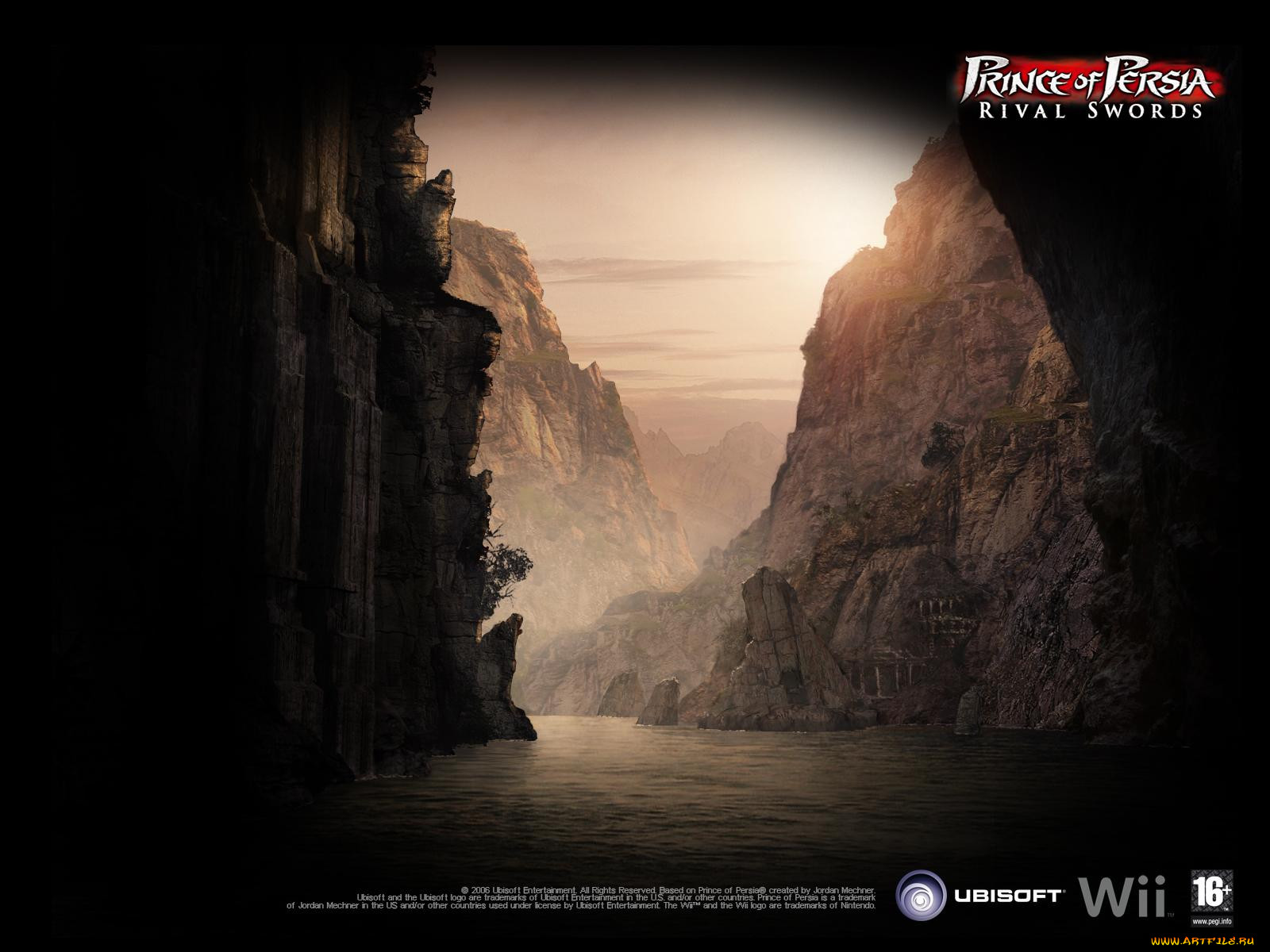 , , prince, of, persia, warrior, within